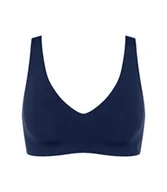 Biustonosze - Biustonosz gładki sloggi ZERO Feel 2.0 Soft bra-S - miniaturka - grafika 1
