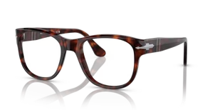 Okulary korekcyjne Persol PO 3312V 24 - Okulary korekcyjne, oprawki, szkła - miniaturka - grafika 1