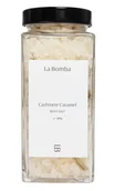 Kosmetyki do kąpieli - La Bomba Cashmere Caramel - Sól do kąpieli 580 g 580 g - miniaturka - grafika 1