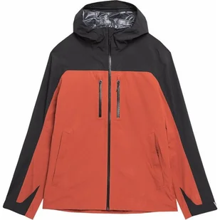 Kurtka męska 4FAW23TTJAM308 4F - Kurtki i kamizelki sportowe męskie - miniaturka - grafika 1