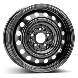 KFZ C4 Aircross PEUGEOT 4008/MITSUBISHI Outlander 2012-) 6.50 x 16 5 x 114.3 ET 38 - Felgi stalowe - miniaturka - grafika 1