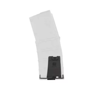 Magpul - Ogranicznik magazynka - PMAG GEN M3 - 3szt - MAG285-BLK - Osprzęt do wiatrówek - miniaturka - grafika 4