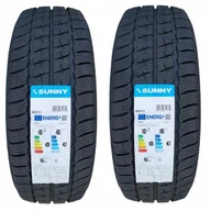 Opony dostawcze całoroczne - dostawcza SUNNY NC513 225/65R16 112/110R - miniaturka - grafika 1