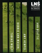 Czasopisma - Literatura na świecie 5-6/2024 - praca zbiorowa - miniaturka - grafika 1