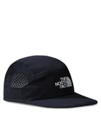 Czapki i chusty sportowe męskie - The North Face Czapka z daszkiem NF0A876J Czarny - miniaturka - grafika 1