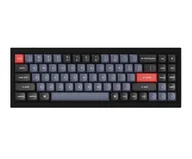 Klawiatury - Keychron Q7-M1 czarna - miniaturka - grafika 1