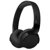 Słuchawki - Philips TAH3209BK/00 Czarne - miniaturka - grafika 1