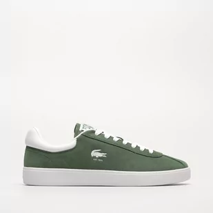 LACOSTE BASESHOT 223 1 SMA - Lacoste - Buty sportowe męskie - miniaturka - grafika 1