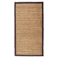 Dywany - Mata słomiana 80 x 150 cm bordiura - miniaturka - grafika 1