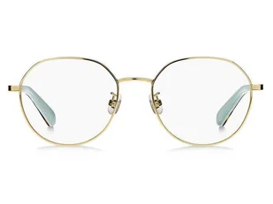 Okulary korekcyjne Kate Spade PAIA F 086 - Okulary korekcyjne, oprawki, szkła - miniaturka - grafika 2