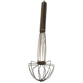 Pozostałe akcesoria dla kotów - Holland Animal Care Rózga do mleka dla zwierząt, stal nierdzewna - miniaturka - grafika 1