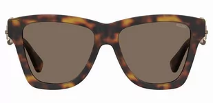 Okulary przeciwsłoneczne Moschino MOS131 S 086 - Okulary przeciwsłoneczne - miniaturka - grafika 3