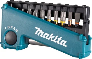 Makita ZESTAW KOŃCÓWEK UDAROWYCH IMPACT PREMIER MAKITA - Bity - miniaturka - grafika 1
