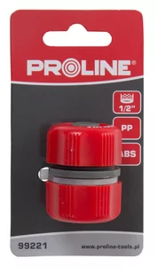 PROLINE Reparator 3/4"" luzem PROLINE - Inne akcesoria do nawadniania - miniaturka - grafika 1