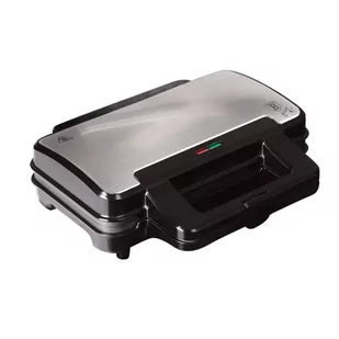 ELEKTR. OPIEKACZ TOSTER 900W SANDWICH MAKER BERLINGER HAUS BH-9140 - Śmietana - miniaturka - grafika 1