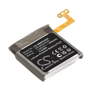 Samsung Galaxy Watch 6 40mm / EB-BR935ABY 240mAh 0.93Wh Li-Polymer 3.88V (Cameron Sino) - Akcesoria do smartwatchy - miniaturka - grafika 1