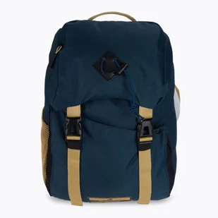 Plecak tenisowy dziecięcy Babolat Backpack Club Junior Boy 16 l dark blue - Tenis ziemny - miniaturka - grafika 1