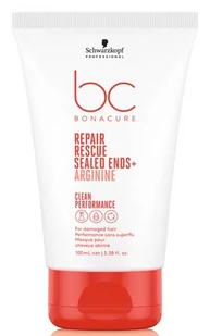 Schwarzkopf BC Repair Rescue fluid na końcówki włosów Sealed Ends+ 100ml - Kosmetyki do stylizacji włosów - miniaturka - grafika 1