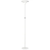 Lampy stojące - Podłogowa lampa ściemnialna Celeste 03745/24/31 Lucide LED 20W 2700K - miniaturka - grafika 1