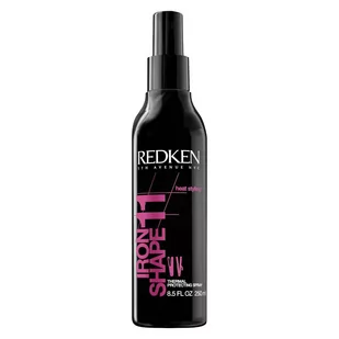 Redken Iron Shape 11 Thermal Holding Spray (250ml) - Kosmetyki do stylizacji włosów - miniaturka - grafika 1