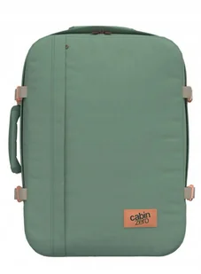 Plecak kabinowy Cabinzero Classic 44L Sage Forest - Plecaki - miniaturka - grafika 3