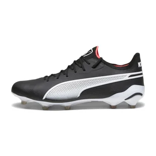 Buty piłkarskie męskie PUMA King Ultimate Fg/Ag - Piłka nożna - miniaturka - grafika 1