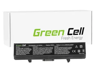 Green Cell DE05 do Dell Inspiron 1525 1526 1545 1440 - Baterie do laptopów - miniaturka - grafika 1