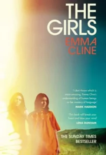 Vintage The Girls - EMMA CLINE - Klasyka - miniaturka - grafika 2