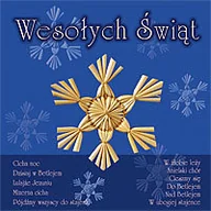 Świąteczna, kolędy - MTJ Agencja Artystyczna Wesołych Świąt - miniaturka - grafika 1