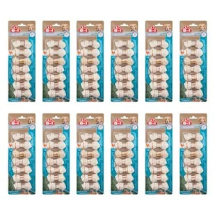 Przysmak dla psa 8IN1 Delights Pro Dental Bones XS (84 szt.) - Przysmaki dla psów - miniaturka - grafika 1