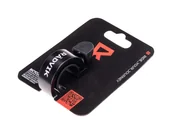 Dzwonki do roweru - Dzwonek RADVIK MTBELL M000216093 – Czarny - miniaturka - grafika 1