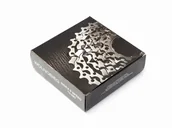 Akcesoria rowerowe - Wolnobieg 8-Rz. Index  13-28T   Brązowo/Czarny  Fw-81 Box - miniaturka - grafika 1