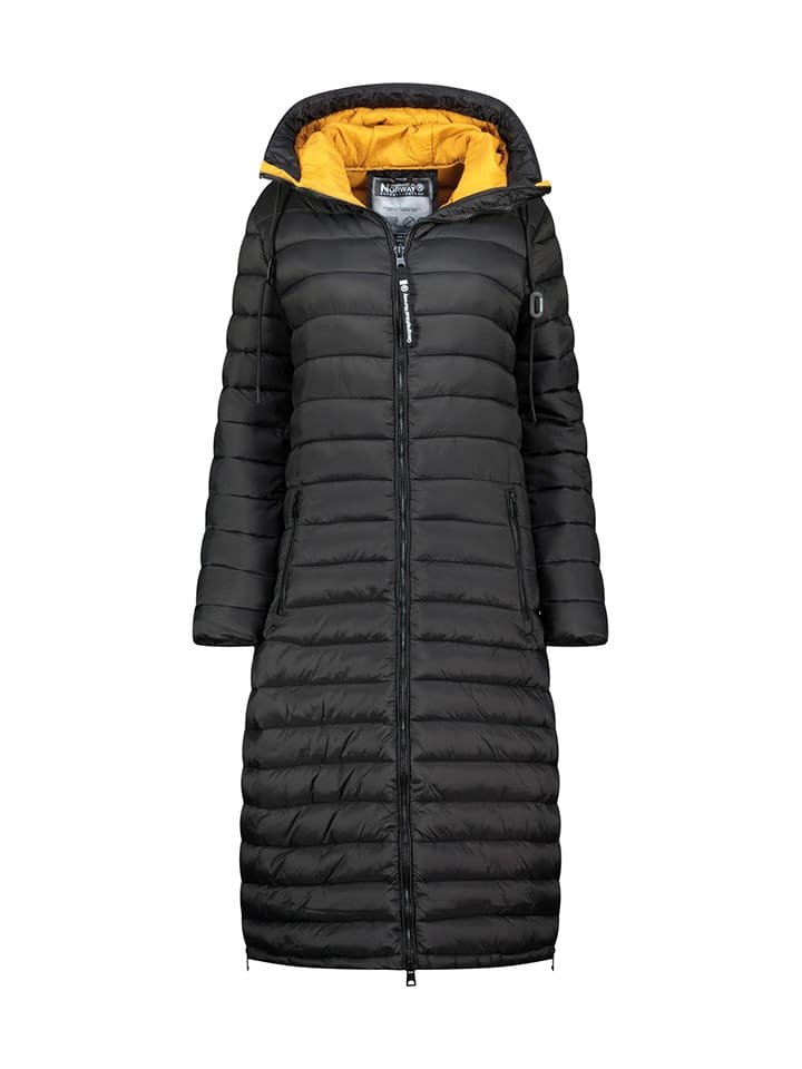 Geographical Norway Płaszcz zimowy 