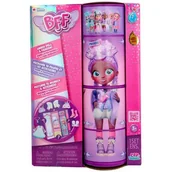 Lalki dla dziewczynek - Cry Babies BFF Lalka Phoebe 20 cm + akcesoria - miniaturka - grafika 1