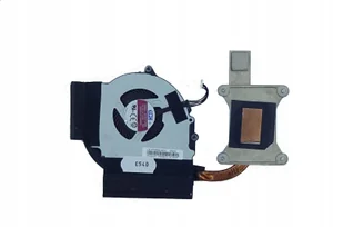 Lenovo Heatsink - Akcesoria do komputerów stacjonarnych - miniaturka - grafika 1