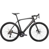 Rowery - Trek Domane SLR 7 2025 gen 4 54cm Deep Smoke - miniaturka - grafika 1