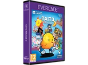 Konsole i gry retro - Zestaw gier PLAION Evercade Taito Arcade 2 - miniaturka - grafika 1