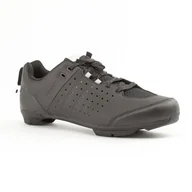 Buty rowerowe - Buty rowerowe gravelowe i szosowe Triban GRVL 500 SPD sznurowane - miniaturka - grafika 1