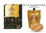 Syropy i koncentraty owocowe - PROFIMATOR koncentrat A'LA SZARLOTKA 300ml likier - miniaturka - grafika 1