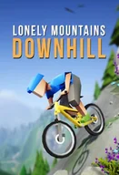 Gry PC Cyfrowe - Lonely Mountains: Downhill PC - miniaturka - grafika 1