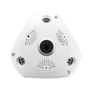 Kamery IP - Kamera IP Bentech CS61 - miniaturka - grafika 1