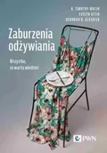 Technika - Zaburzenia odżywiania - Timothy Walsh B., Evelyn Attia, Deborah R. Glasofer - miniaturka - grafika 1