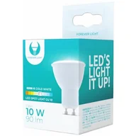 Halogeny - Forever Light Żarówka LED RTV003479 1W GU10 RTV003479 - miniaturka - grafika 1