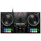 Inne akcesoria dla DJ - Hercules DJ DJ DJControl Inpulse 500 - miniaturka - grafika 1