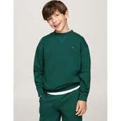 Bluzy dla chłopców - Tommy Hilfiger Bluza Timeless | Regular Fit - miniaturka - grafika 1