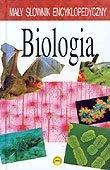 Słowniki języka polskiego - Mały Słownik Encyklopedyczy - Biologia - miniaturka - grafika 1