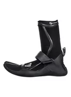 Stroje kąpielowe - Roxy Damski 3 mm Performance podzielone palce mokre buty jednoczęściowy kostium kąpielowy, czarny, XS ERJWW03017 - miniaturka - grafika 1
