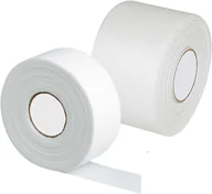 Apteczki i materiały opatrunkowe - Wodoodporna taśma do tapingu sportowego - sztywny tape - mocny klej, duża przyczepność (AcuTop Sport Tape) - miniaturka - grafika 1