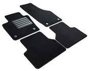 Dywaniki samochodowe - MDM SP-241 welurowe dywaniki samochodowe, Q3 08.2011> - miniaturka - grafika 1