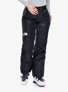 Spodnie narciarskie damskie The North Face Dawnstrike GTX Insulated Pant - tnf black - Spodnie narciarskie - miniaturka - grafika 1